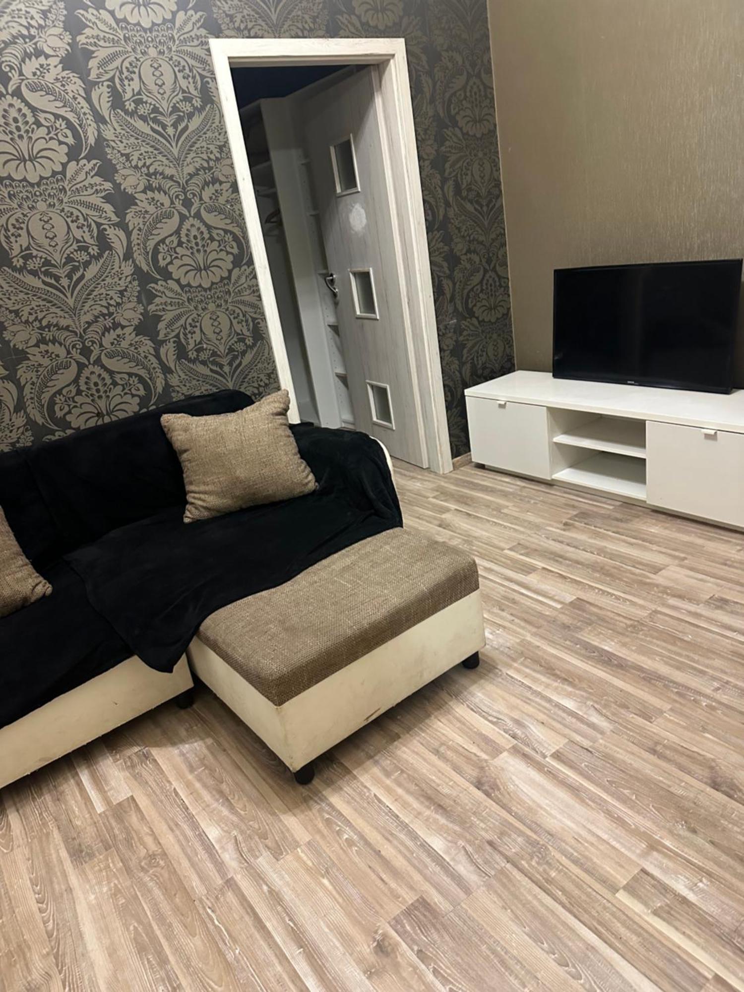 Fashion Street Luxury Apartment Budapest Exteriör bild